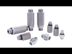 صمام فحص نوع الإغاثة