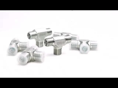 3 طرق صمام المكوك