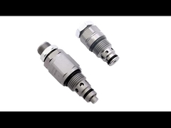 صمام الإغاثة التمثيل المباشر