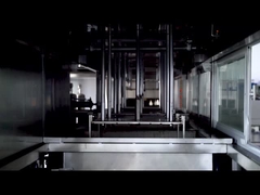 إجراءات تجفيف المنتج