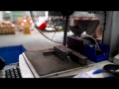 إزالة أزيز المنتج