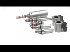 3-5 صمام الملف اللولبي