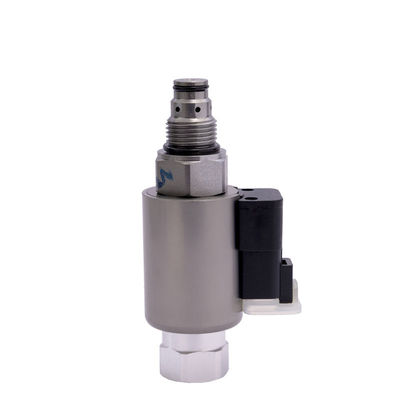 KTS38-21-0-N Hydraforce 2 Way الصمام المقاوم للطاقة الكهربائية التفوق صمام خفض الضغط
