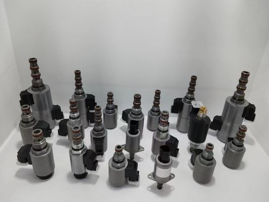KSV10-23LP-0-N على / قبالة وحدة التحكم في غطاء الصمام الكهربائي مع طريقين وضعين